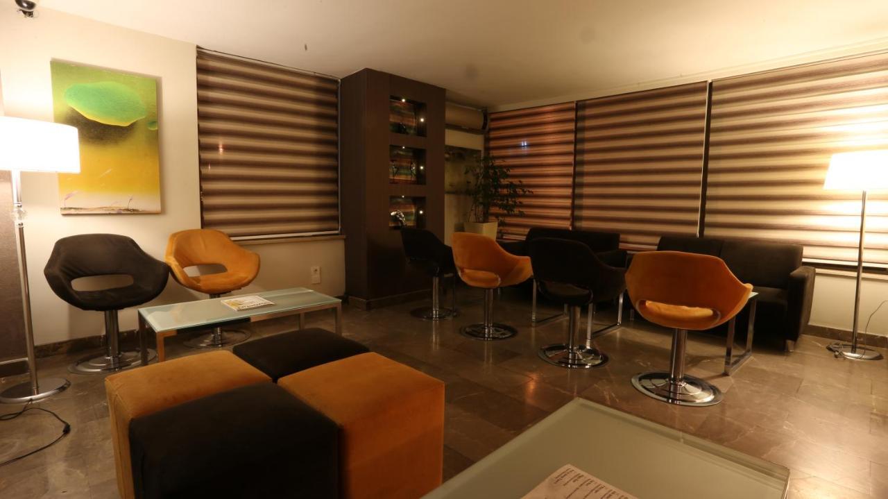 Sivas Hotel Nevv Exterior photo